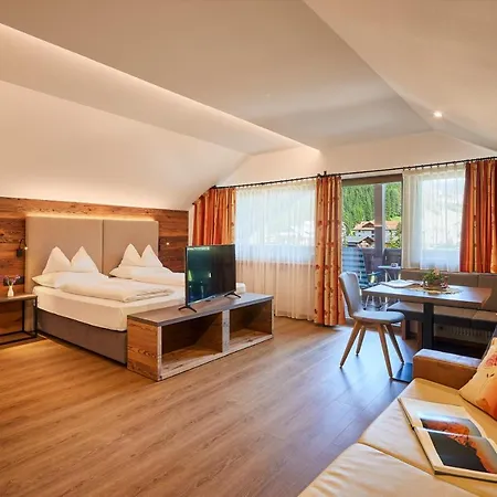 Hotel Mountain - La Scalira 3*