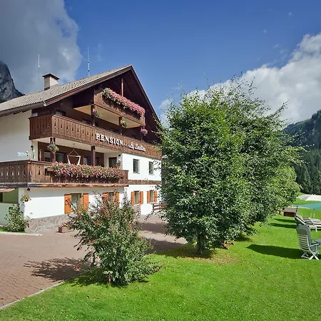 Hotel Mountain - La Scalira