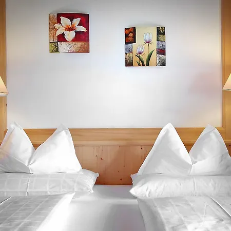 Mountain - La Scalira Hotel