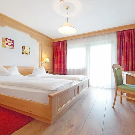 Hotel Mountain - La Scalira 3*