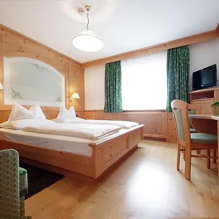 Hotel Mountain - La Scalira