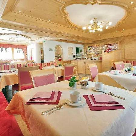 Hotel Mountain - La Scalira