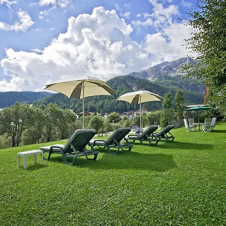 Mountain - La Scalira Hotel