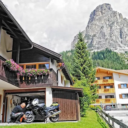 Mountain - La Scalira 3*