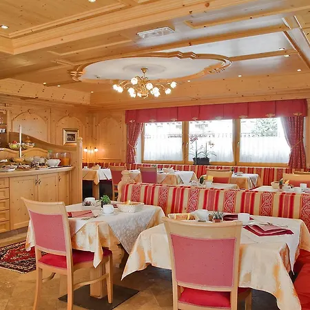 Mountain - La Scalira 3*
