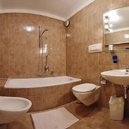 Hotel Mountain - La Scalira 3*
