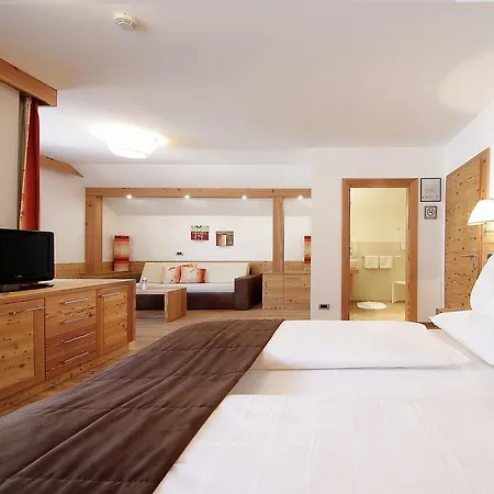 Mountain - La Scalira Hotel Corvara In Badia
