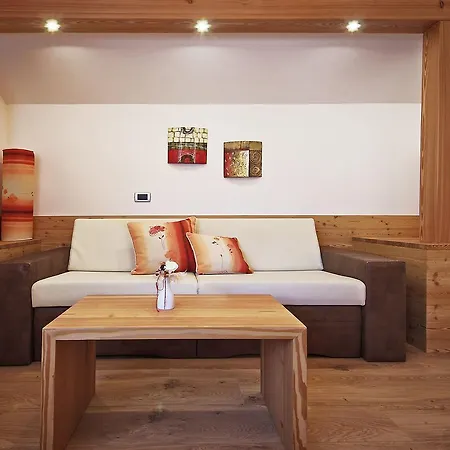 Mountain - La Scalira 3*