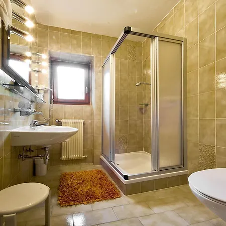Hotel Mountain - La Scalira