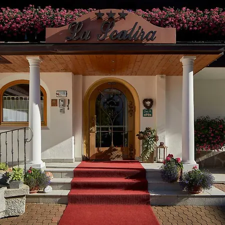 Mountain - La Scalira