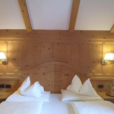 Hotel Mountain - La Scalira