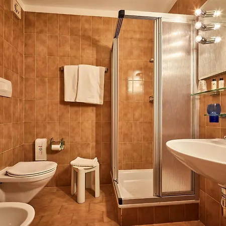 Hotel Mountain - La Scalira 3*